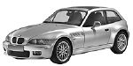 BMW E36-7 C210A Fault Code