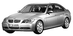 BMW E90 C210A Fault Code