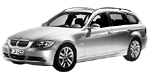 BMW E91 C210A Fault Code