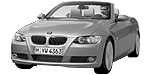 BMW E93 C210A Fault Code