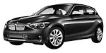 BMW F21 C210A Fault Code